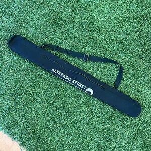 NEW Golf Beer Sleeve 5 Can Insulated Golf Cooler Bag Beer Holder Sling